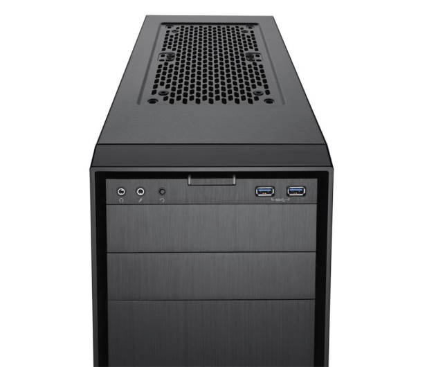 Corsair Obsidian Series 350D Windowed - 159755 - zdjęcie 5